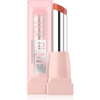 Maybelline Lifter Glaze интензивен хидратиращ балсам за устни със силен гланц цвят 006 Carmel Glow 2.8 гр