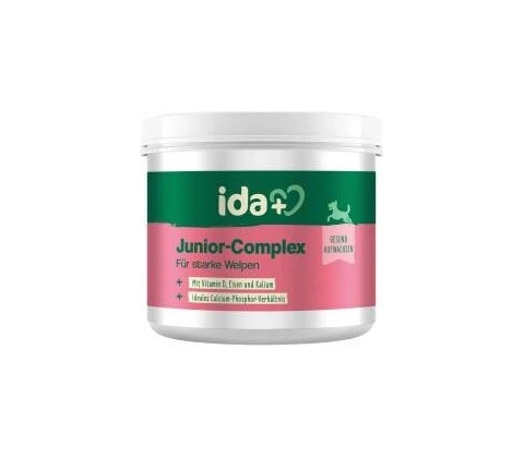 IdaPlus Junior Complex 400 g