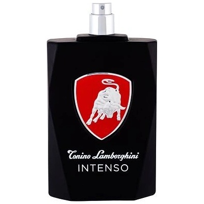 Lamborghini Intenso toaletná voda pánska 125 ml tester