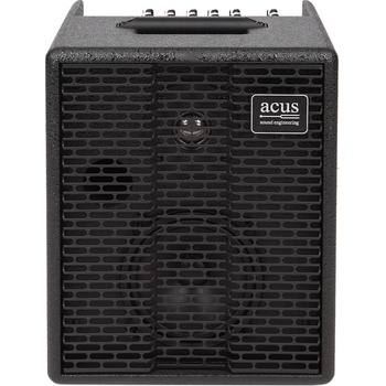 Acus One Forstrings 5T Black