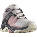 Salomon X Ultra 4 GTX W L47454000 ashes of roses/light mahogany/almond milk