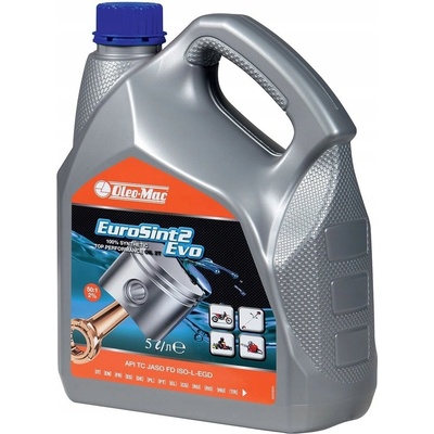 Oleo-Mac EuroSint2 Evo 5 l