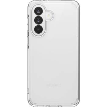 Spigen Калъф Spigen - Ultra Hybrid, Galaxy A37 5G, прозрачен (8800337242652)