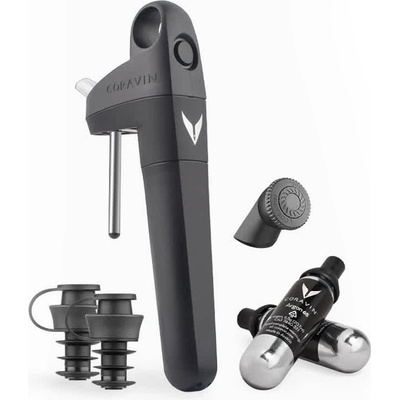 Coravin Wine System Pivot Plus