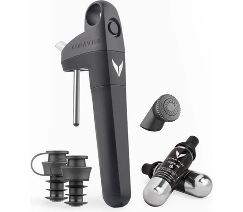 Coravin Wine System Pivot Plus