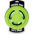 Kiwi Frisbee maxi 22 cm zelená