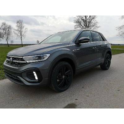 Volkswagen T-Roc 2.0 TDI R-Line DSG 110 kW