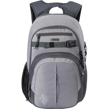 Nitro Chase 35l Graphite