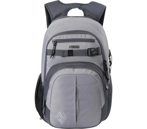 Nitro Chase 35l Graphite
