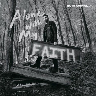 Connick Harry Jr. ♫ Alone With My Faith LP