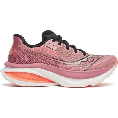 Saucony Дамски маратонки Saucony Women's Endorphin Azura Running shoes - Mauve - размер 40 (EU) (123-2285-0318)