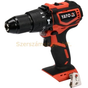 TOYA YATO YT-82797 Бормашина-винтоверт
