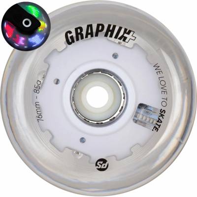 Graphix Plus 76mm 85A 1ks