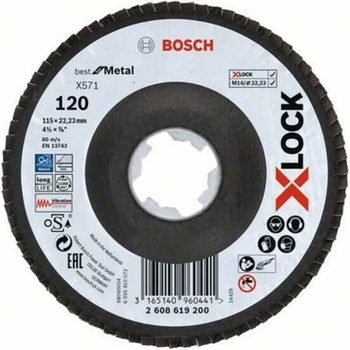 BOSCH 2.608.619.200