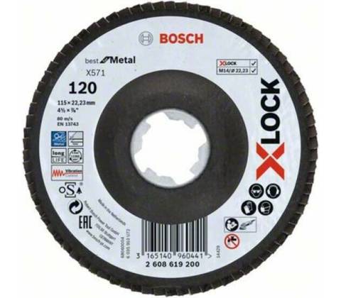 BOSCH 2.608.619.200