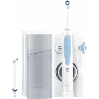 Oral-B Oral health center