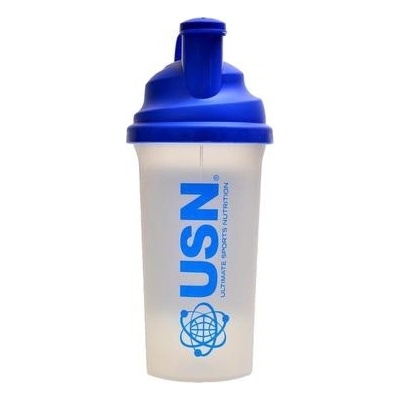 USN Shaker modrý, 750 ml