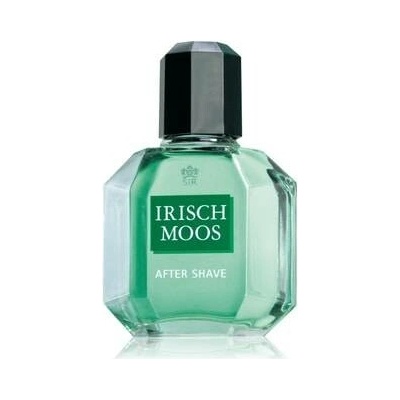 Sir Irisch Moos Irisch Moos voda po holení 100 ml