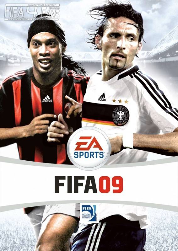 Fifa 09