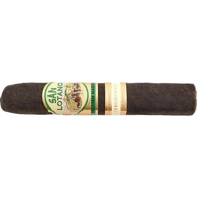 A.J. Fernandez San Lotano Requiem Maduro Robusto 20 ks