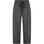 Fear of god essentials Анцуг FEAR OF GOD ESSENTIALS FGE Relax Track Pant Sn62 - Vintage Black