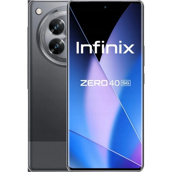 Infinix Zero 40 5G 12GB/512GB