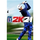 PGA TOUR 2K21