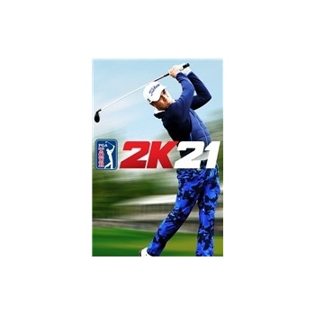 PGA TOUR 2K21