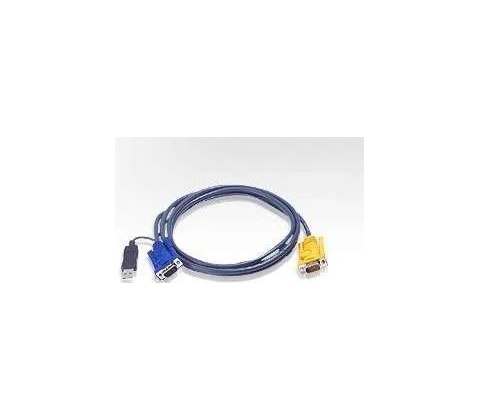 Aten 2L-5206UP