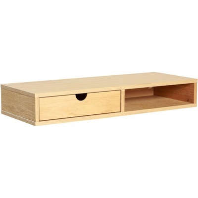 Woodman Farsta 78x12x31cm