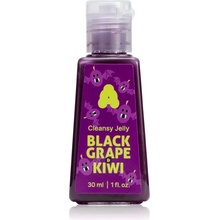 Not So Funny Any Cleansy Jelly Black Grape & Kiwi čistící želé na ruce 30 ml