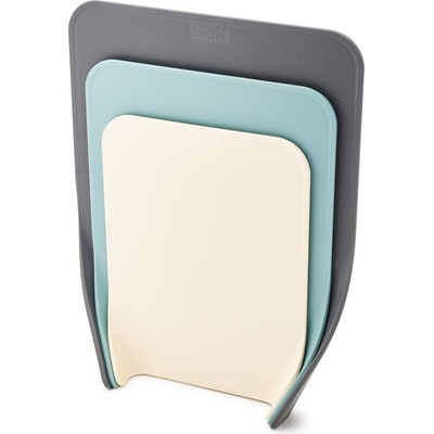 Joseph Joseph Дъски за рязане Nest Chop опал 3 бр (60122)