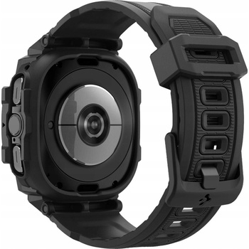 Spigen Rugged Armor Pro Samsung Galaxy Watch7 44 mm Matte black ACS08338