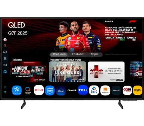 Samsung TQ55Q7FAAU