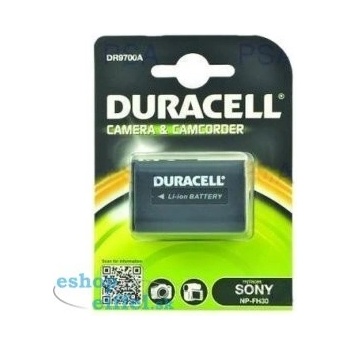 Duracell DR9700A