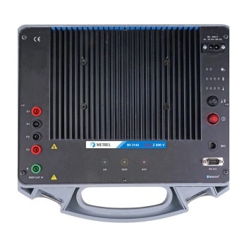 Metrel MI 3144 ST Z 800 V
