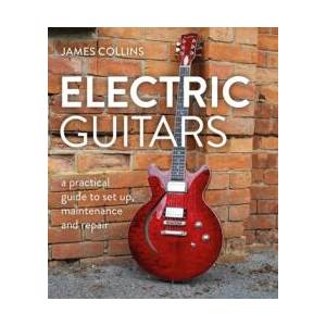 Electric Guitars (ISBN: 9780719843631)