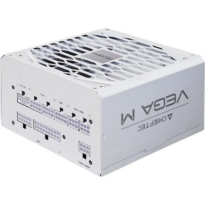 CHIEFTEC Vega M 750W white 80 PLUS Gold