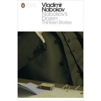 Nabokov's Dozen Nabokov Vladimir