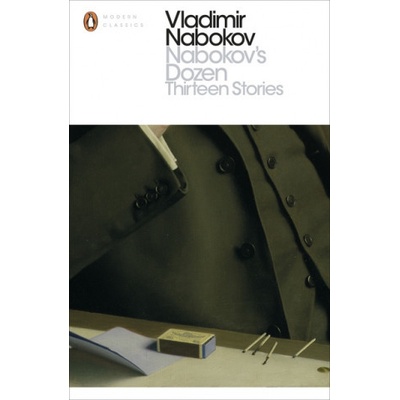 Nabokov's Dozen Nabokov Vladimir