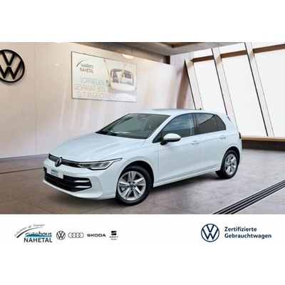 Volkswagen Golf 1.5 TSI 110 kW