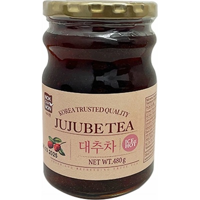 Nokchawon Jujube Tea 480 g