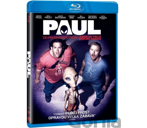 Paul BD