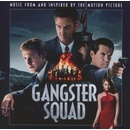 OST - Gangster Squad CD