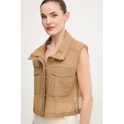 Pinko Елек Pinko дамски в зелено преходен модел 104852 A2EK (104852.A2EK)