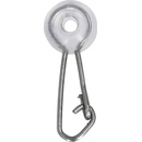 Mikado Upevňovací Systém Waggler Feeder Adaptér L 5 ks