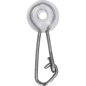 Mikado Upevňovací Systém Waggler Feeder Adaptér L 5 ks