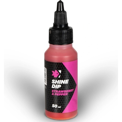 Feeder Expert Dip Shine Jahoda Korenie 50 ml