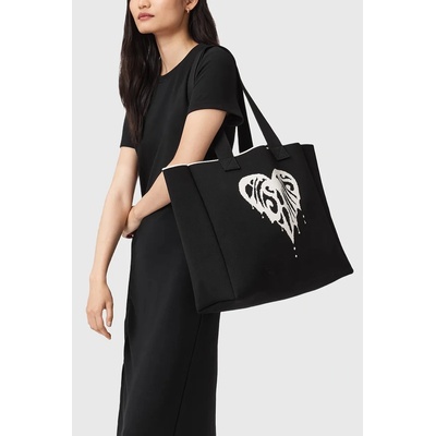 AllSaints Чанта AllSaints IZZY (W297XD)