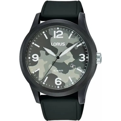Lorus RH913MX9